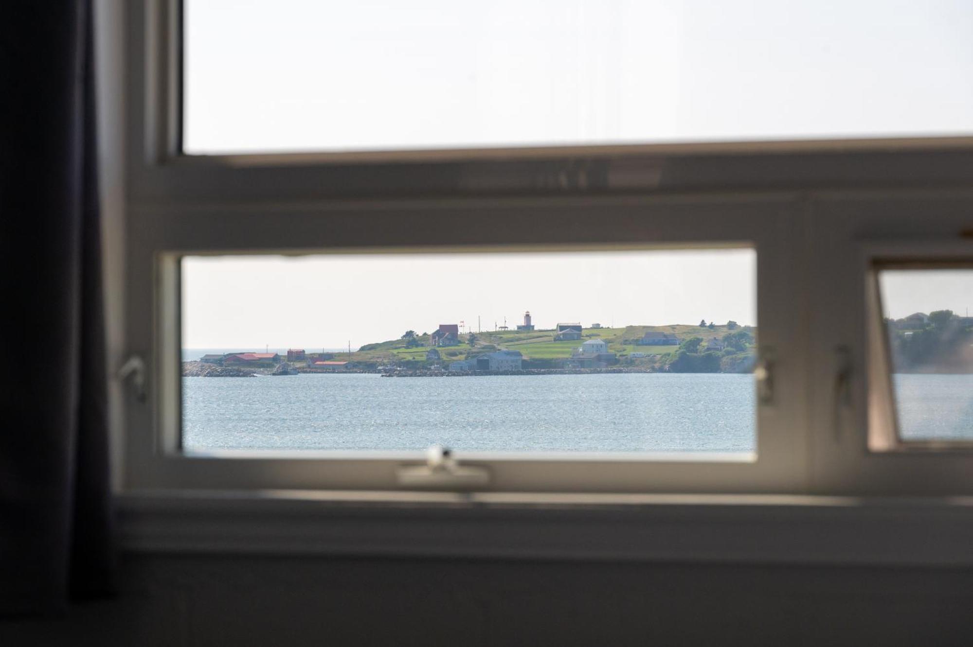 Cape View Motel & Cottages Mavilette Zimmer foto