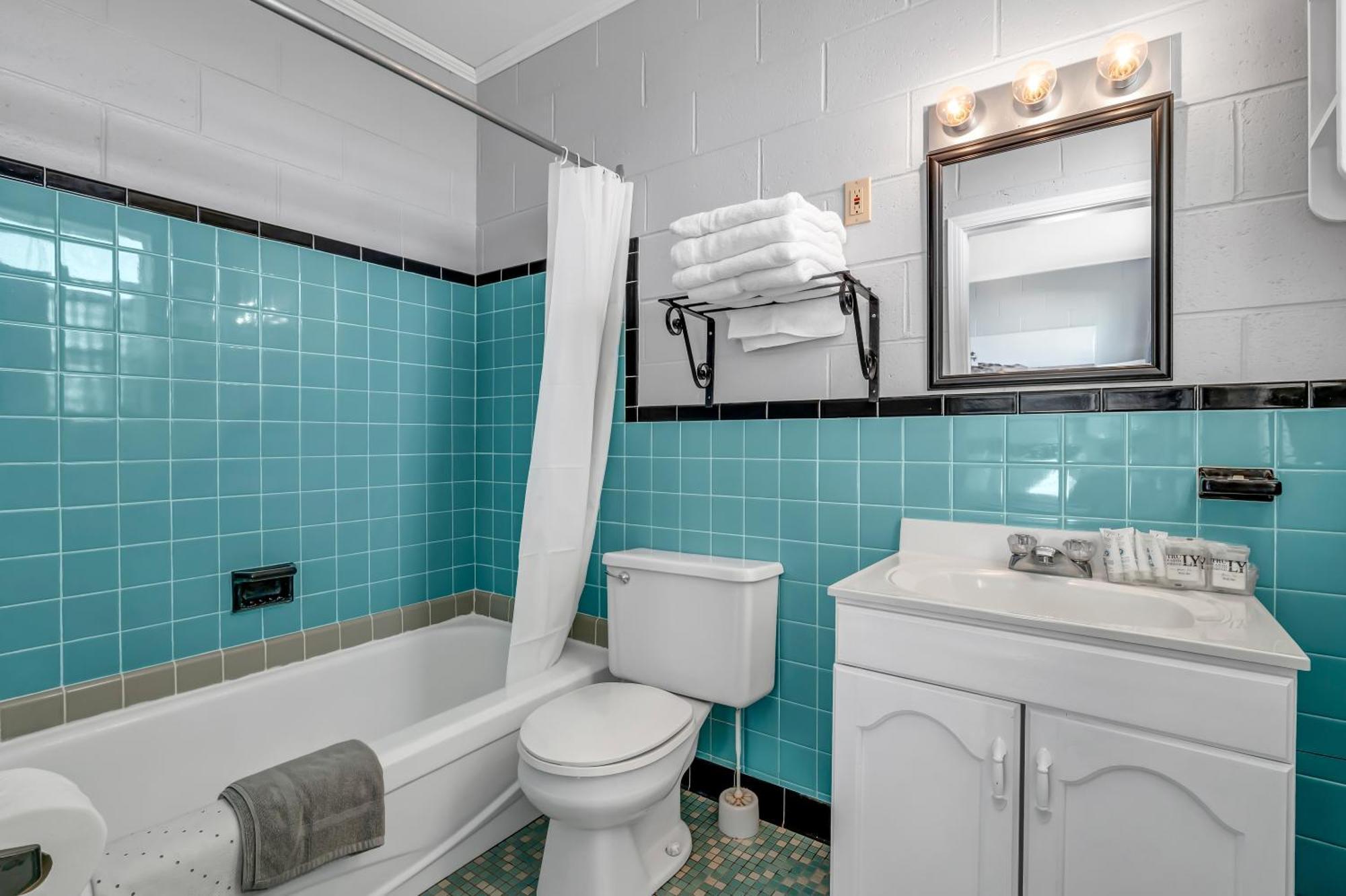 Cape View Motel & Cottages Mavilette Zimmer foto