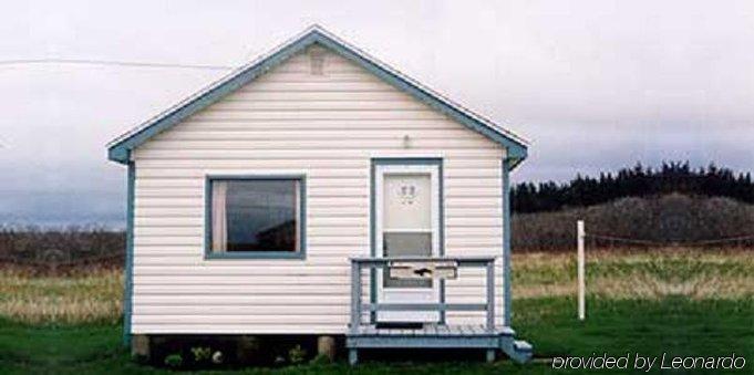 Cape View Motel & Cottages Mavilette Exterior foto