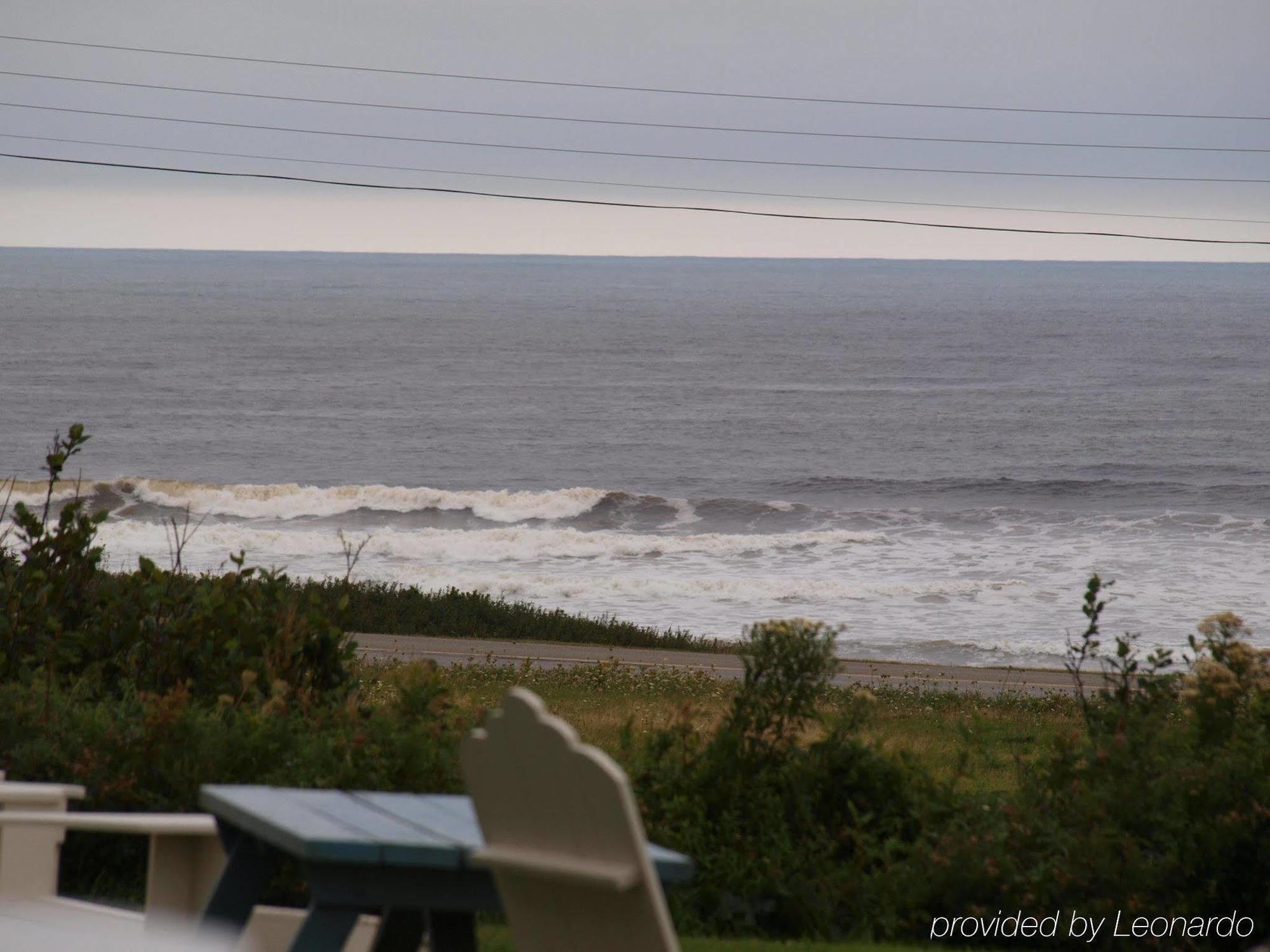 Cape View Motel & Cottages Mavilette Einrichtungen foto